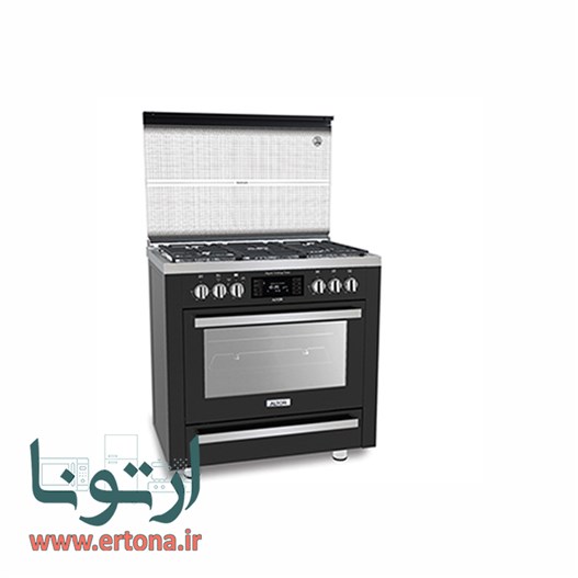 گاز مبله آلتون مدل MX5B